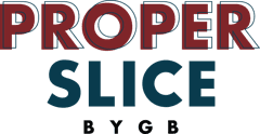 Proper Slice
